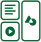 Blocks icon
